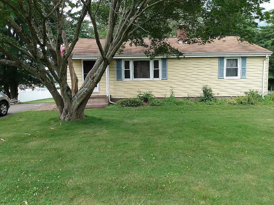 851 Newfield St, Middletown, CT 06457 Zillow