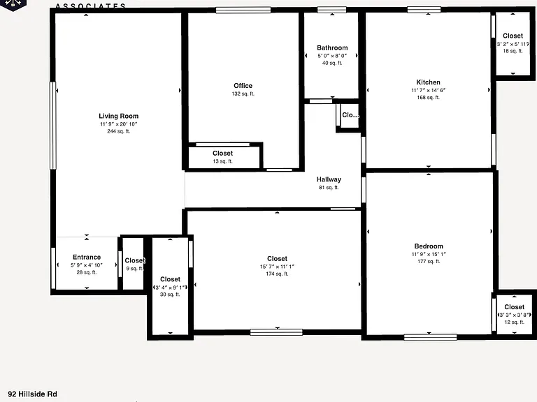 94 Hillside Rd — Photo 24