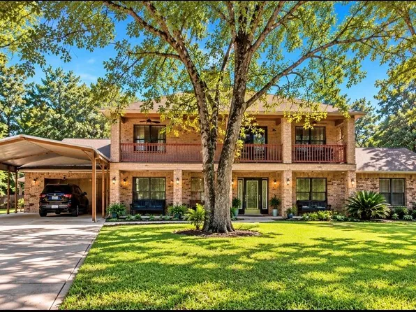 5335 Pine Burr Blvd, Beaumont, TX 77708