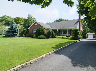 2232 Allenwood Rd, Wall Township, NJ 07719