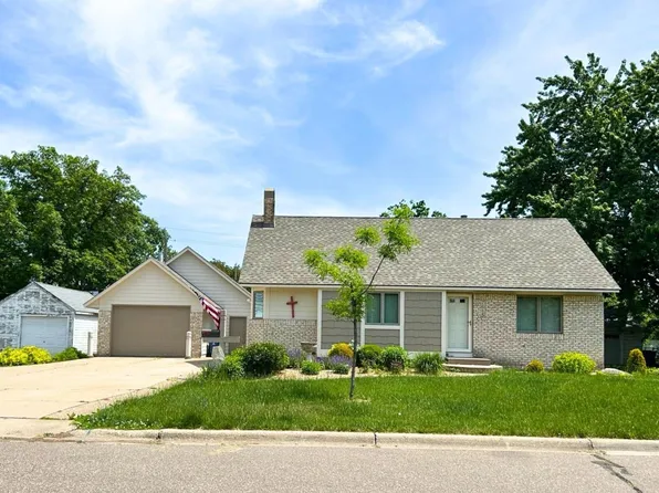 7615 Blaisdell Ave S, Richfield, MN 55423