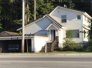 503 S Nordic Dr, Petersburg, AK 99833