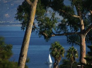 1306 Cliff Dr, Santa Barbara, CA 93109