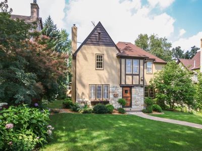 4916 Stevens Ave, Minneapolis, MN, 55419