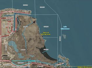 Lakeshore Rd, Winneconne, WI 54986