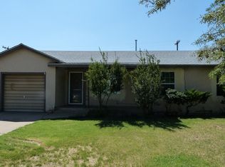 125 E Plaza Dr, Clovis, NM 88101
