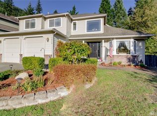 1470 SW 10th St, North Bend, WA 98045