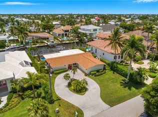 2340 Snook Dr, Naples, FL 34102