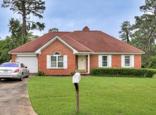 3127 Greensboro Way, Augusta, GA 30909