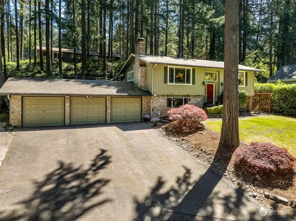 14305 57th Avenue NW, Gig Harbor, WA 98332
