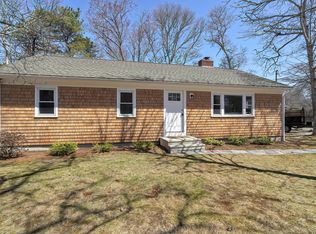 204 Mitchells Way, Barnstable, MA 02630