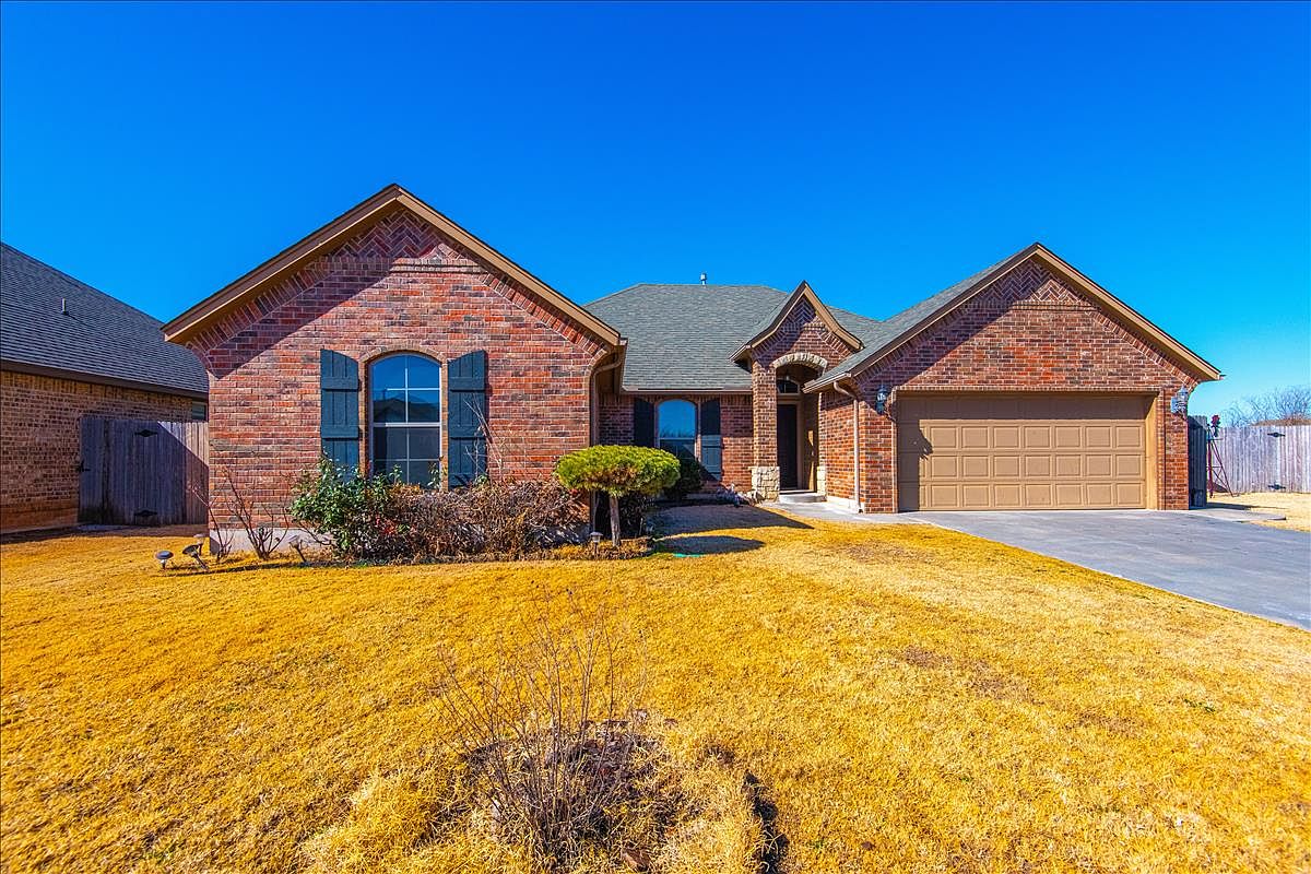 3013 Brookstone Ct Moore OK 73160 Zillow