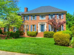 9001 Taunton Dr, Huntersville, NC 28078