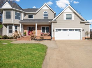 1640 Ramblewood Dr, Lewisburg, TN 37091