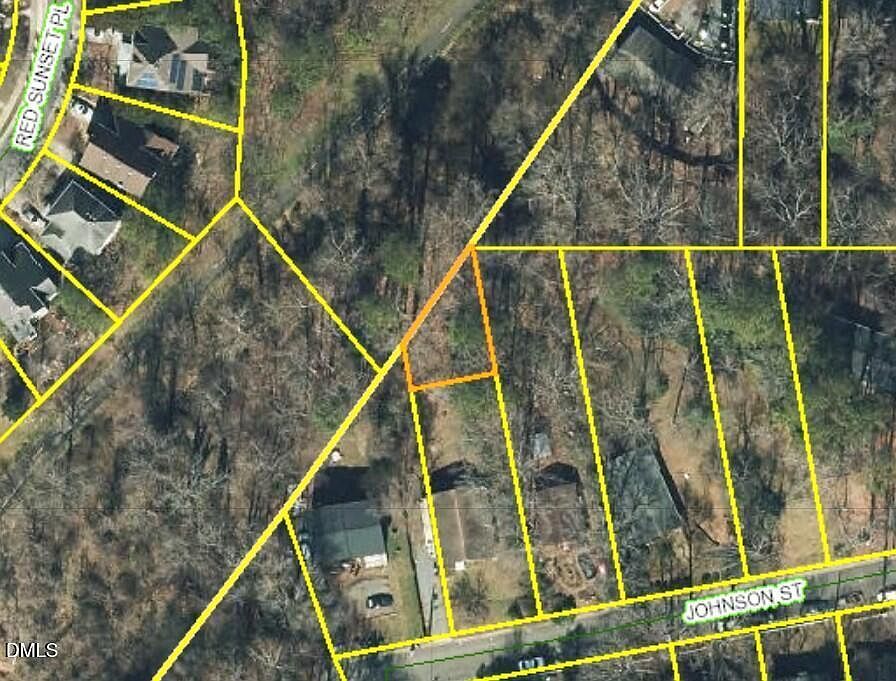 1st image of 0 Johnson St Lot 2