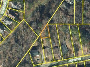 0 Johnson St Lot 2, Chapel Hill, NC 27516