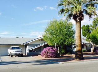 9913 Bermuda Ave, El Paso, TX 79925