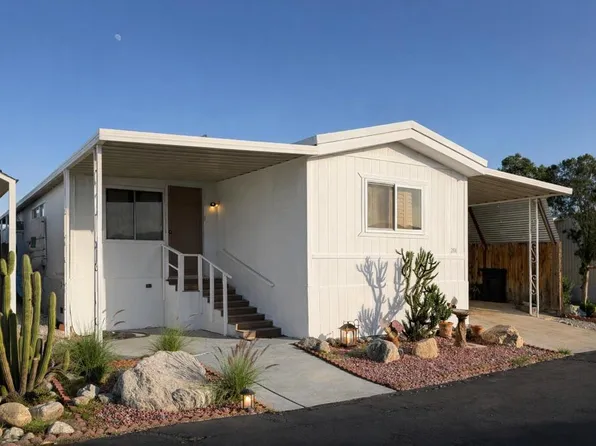 18070 Langlois Rd Space 268, Desert Hot Springs, CA 92241