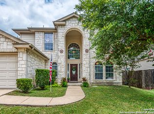 10927 Mustang Spg, San Antonio, TX 78254