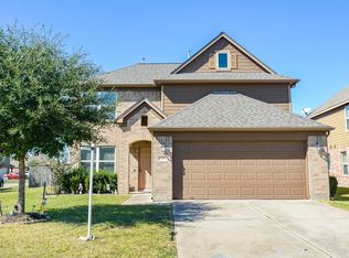 2214 Forest Floor Ct, Rosenberg, TX 77471