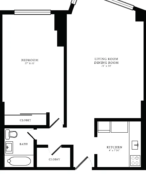 1350 North Lake Shore Drive — Photo 50