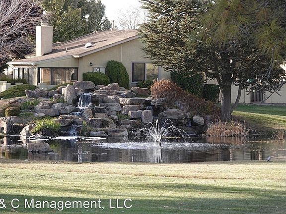 3rd image of 10405 Clyburn Park Dr NE
