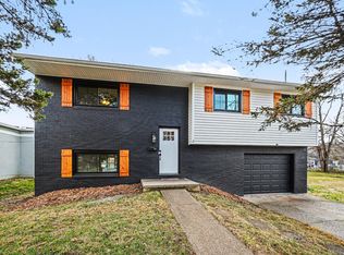 237 Cook Ave, Lawrenceburg, IN 47025