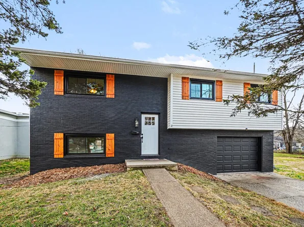 237 Cook Ave, Lawrenceburg, IN 47025