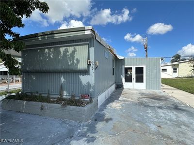 173 Chisholm Trl, North Fort Myers, FL, 33917