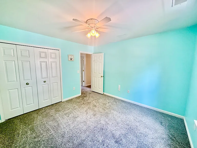 Bedroom #3