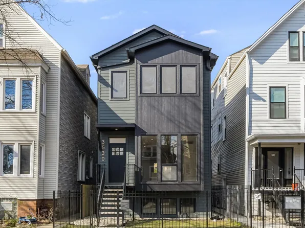 3530 W Belden Ave, Chicago, IL 60647
