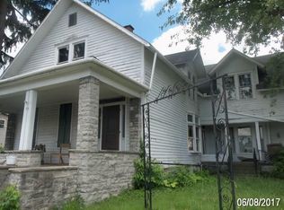 298 E Church St, Marion, OH 43302