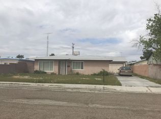 205 S Holly Canyon Dr, Ridgecrest, CA 93555