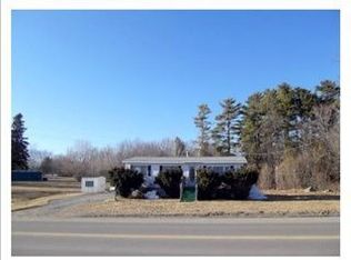 469 South St, Calais, ME 04619