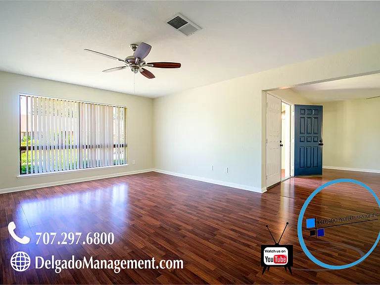2190 Goldenhill Way — Photo 8