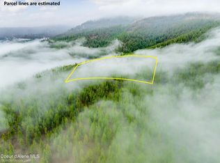 Nna Pleasants View Rd, Blanchard, ID 83804