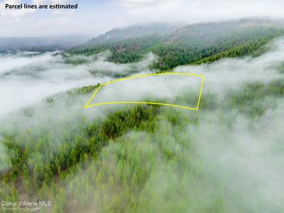 Nna Pleasants View Rd, Blanchard, ID, 83804