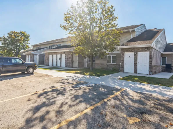 Spruce Meadows Apartments, 705 5th St #7, Goodman, WI 54125