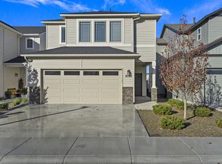 4192 E Esperanto St, Meridian, ID 83642