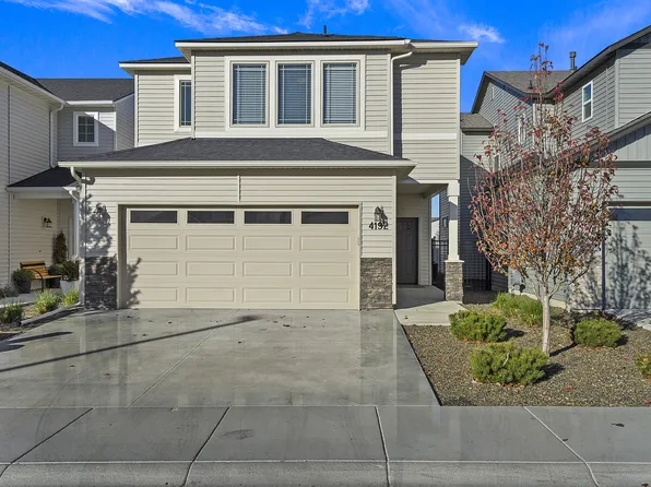 4192 E Esperanto St, Meridian, ID 83642
