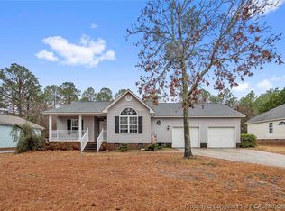 610 Coachman Way, Sanford, NC 27332