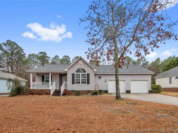 610 Coachman Way, Sanford, NC 27332