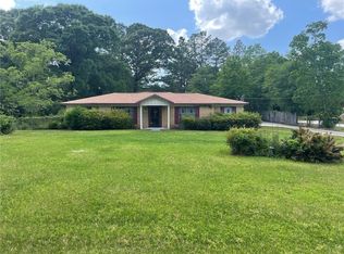 4811 Henry Rd, Eight Mile, AL 36613