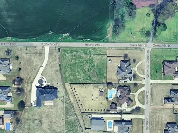 0 Marion Lake Rd Lot 2, Marion, AR 72364