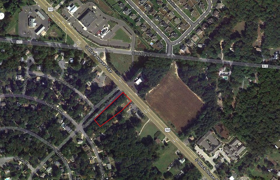 1st image of 1521 S Black Horse Pike