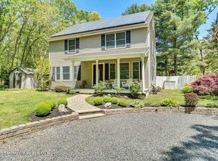 23 Rappleyea Rd, Howell, NJ 07731