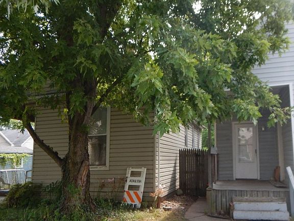 2nd image of 415 N Evans Ave