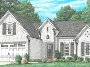 55 Hidden Field Cv, Oakland, TN 38060
