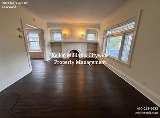 2103-2105 Mars Ave #2103, Lakewood, OH 44107