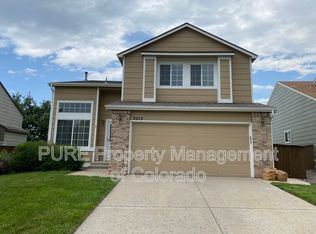 2215 Gold Dust Ln, Highlands Ranch, CO 80129